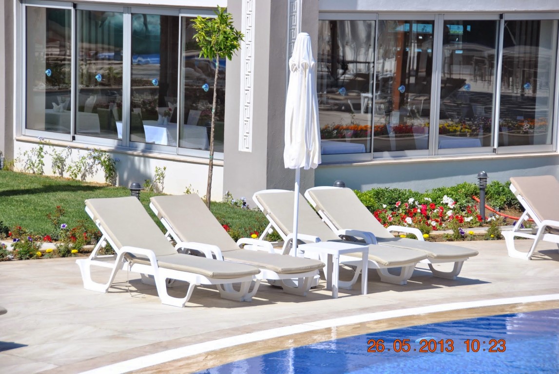 imagini hotel PALM WINGS KUSADASI